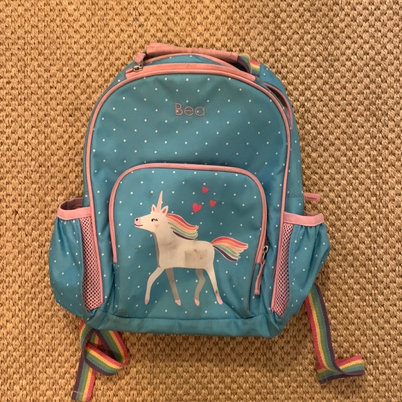 Pottery Barn Kids Accessories Pottery Barn Backpack Poshmark